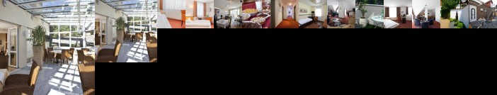 Hotel Am Braunen Hirsch