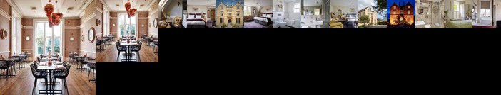 Cotswold Grange Hotel