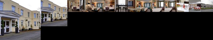 Clarion Collection Hotel Cheltenham