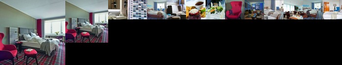 Seaside Residenz Hotel