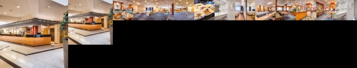 Dorint Kongresshotel Chemnitz