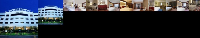 Le Royal Meridien Chennai