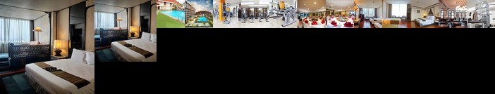 Chiang Mai Orchid Hotel