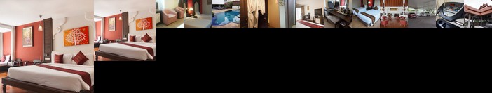 BP Chiangmai City Hotel