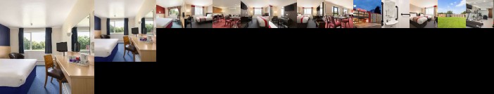 Ramada Chorley South