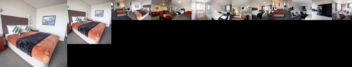 City Central Motel Apartments