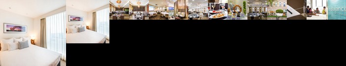 Novotel Christchurch Cathedral Square