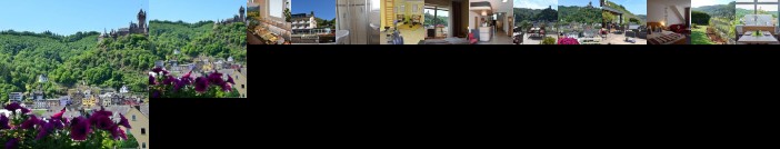 Flair Hotel am Rosenhugel