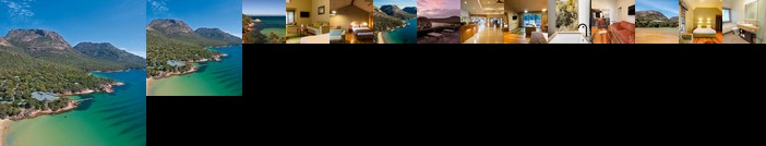 Freycinet Lodge