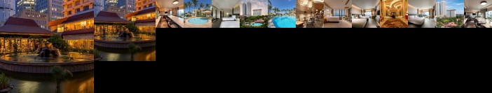 Hilton Colombo Hotel