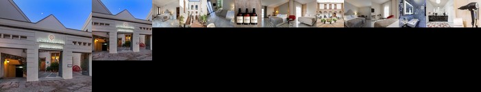 NH Collection Amistad Cordoba