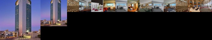 Sheraton Cordoba Hotel