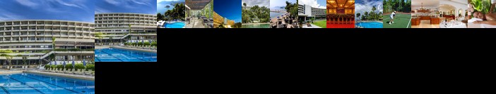 Corfu Holiday Palace