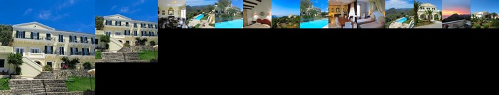 Levant Hotel Corfu Island