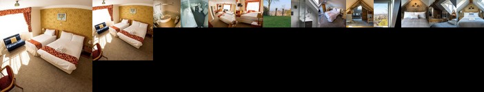 Farnley Tower Guesthouse