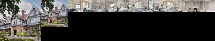 Laura Ashley - The Iliffe