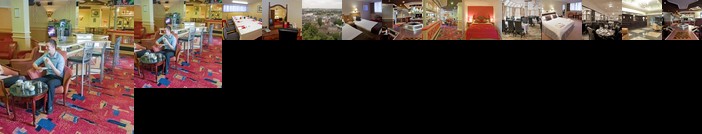 Britannia Hotel Coventry