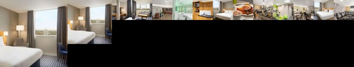 Ramada Hotel & Suites