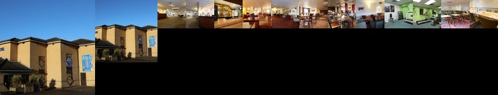 Citrus Hotel Coventry South by Compass Hospitality