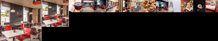 Ibis Coventry Centre