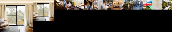 Cradle Mountain Hotel
