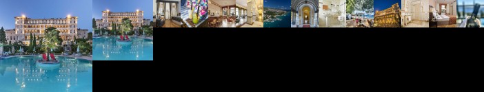 Hotel Kvarner Palace