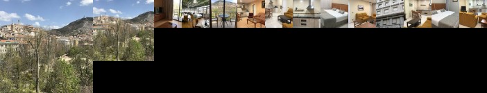 Hotel Alfonso VIII De Cuenca