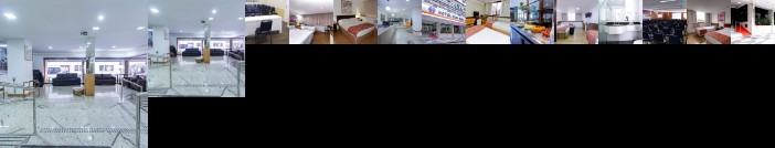 Dan Inn Curitiba Hotel