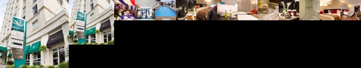 Quality Hotel Curitiba