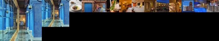 Palacio del Inka A Luxury Collection Hotel