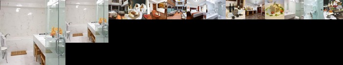 Terra Andina Colonial Mansion