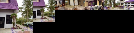 Blue Water Dalat Hotel