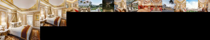 Dalat Palace Heritage Hotel