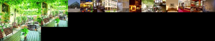 Hotel Restaurant Bockshaut