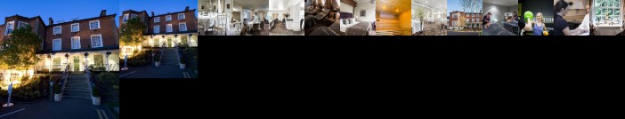 Brandshatch Place & Spa