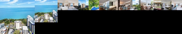 DoubleTree by Hilton Darwin