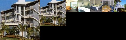 Marina View Apartments Darwin