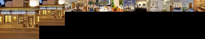 Hotel Meierhof Davos