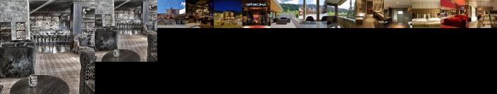Grischa - Das Hotel Davos