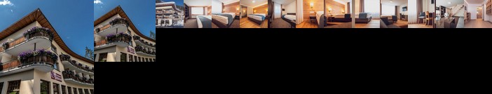 Hotel Strela Davos