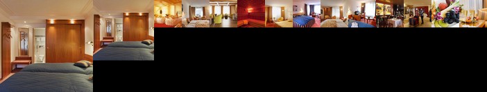 Kongress Hotel Davos