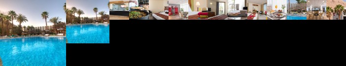 Leonardo Inn Hotel Dead Sea