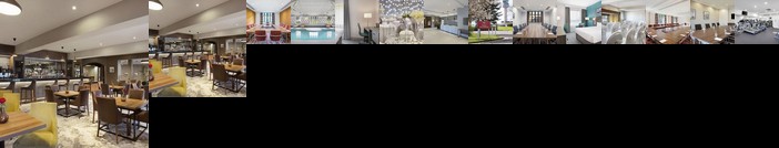 Jurys Inn East Midlands Airport