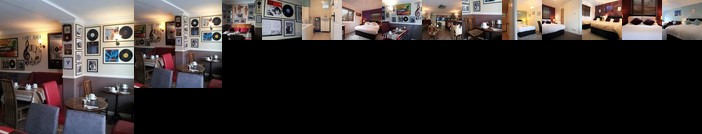 Abbey Bed and Breakfast