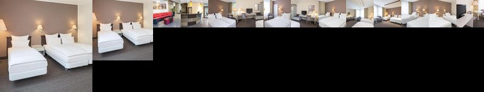 DORMERO Hotel Dessau-Rosslau