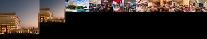 Radisson Blu Hotel Doha