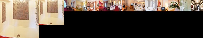 Grand St Leger Hotel