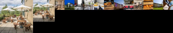 Holiday Inn Express Doncaster