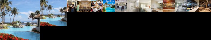 Embassy Suites by Hilton Dorado del Mar Beach Resort