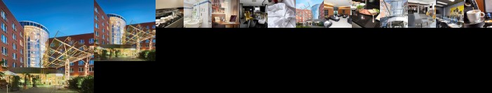 Dorint An den Westfalenhallen Dortmund